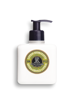 Shea Butter Hands & Body Verbena Extra-Gentle Lotion