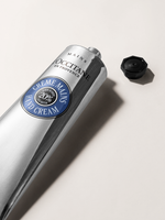 Shea Butter Hand Cream