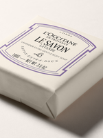 Shea Butter (Karité) Lavender Body Soap