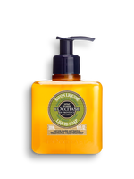 Shea Hands & Body Verbena Liquid Soap