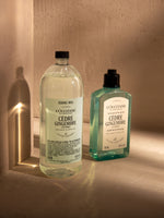 Cèdre Gingembre (CAP Cedrat) Perfumed Shower Gel Refill