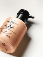 Verbena (Karité) Hand Lotion