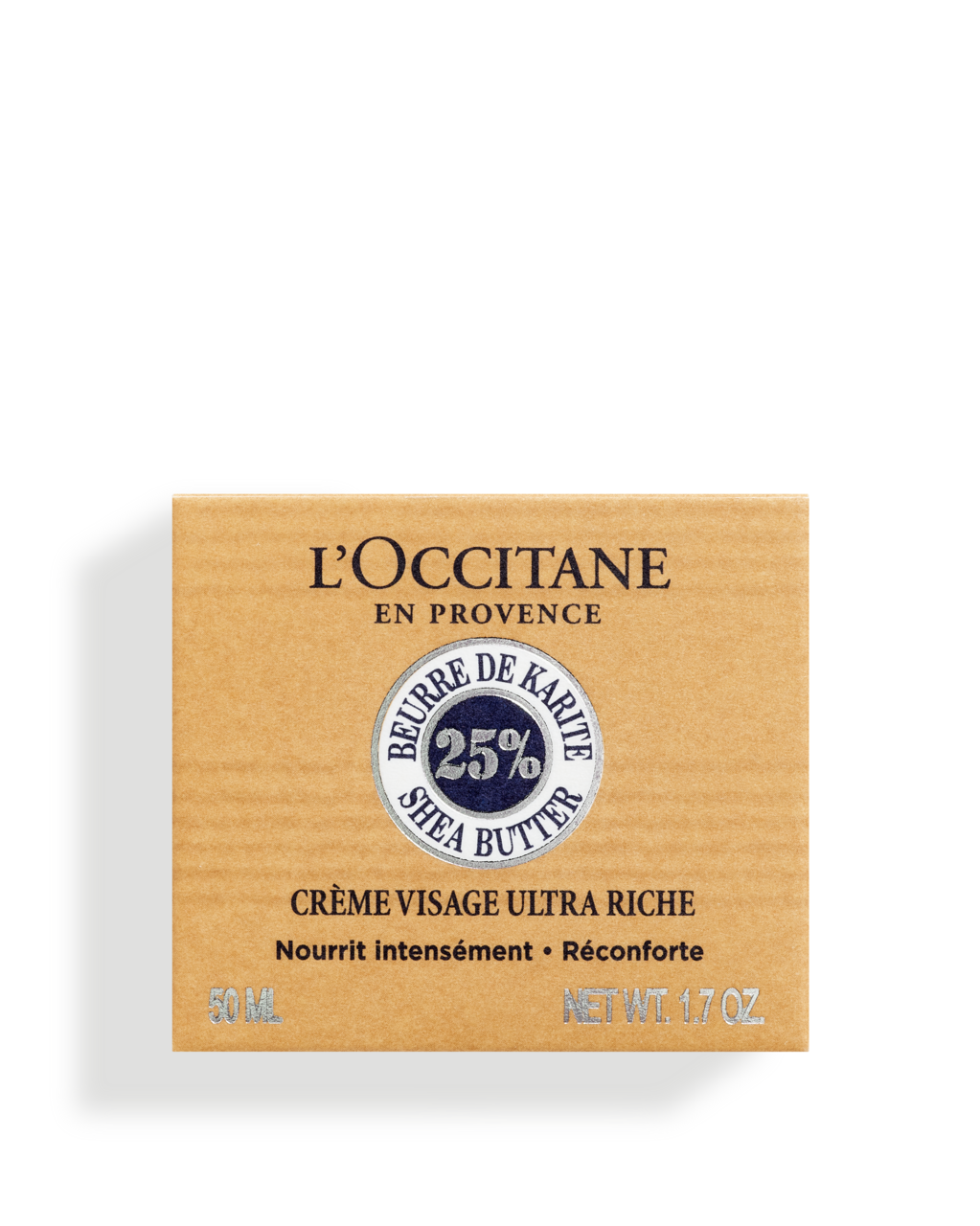 Ultra Rich Face Cream