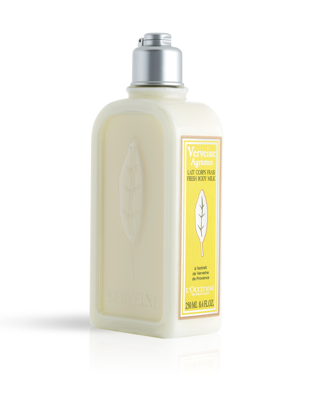 Citrus Verbena Body Milk