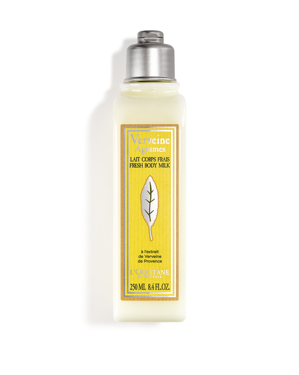 Citrus Verbena Body Milk