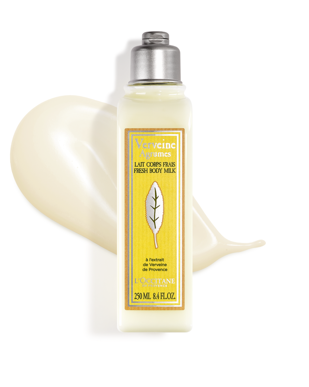Citrus Verbena Body Milk