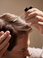 Anti-Hair Loss Serum