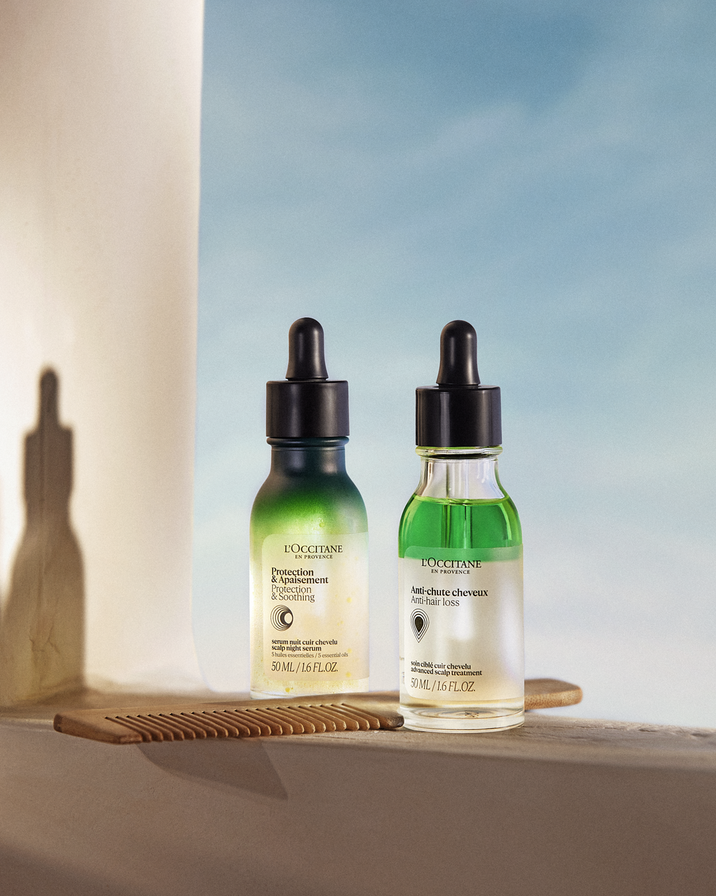Anti-Hair Loss Serum