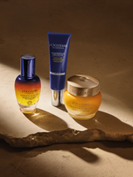 Immortelle Reset Overnight Serum
