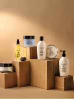 Shea (Karité) Ultra Rich Body Cream Refill