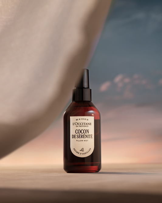 Cocon de Sérénité Pillow Mist