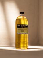 Almond Shower Oil Refill