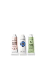 Hand Cream Trio