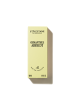Osmanthus Abricot eau de toilette