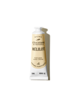 Mélilot perfumed hand cream