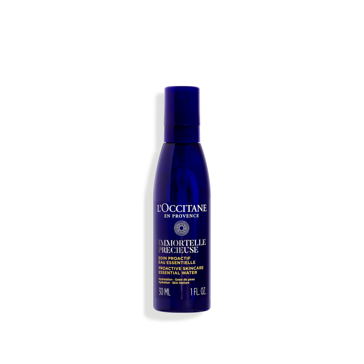 Essential Water
