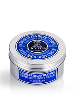 Shea Butter Ultra Rich Body Cream