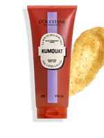 Kumquat Body Scrub