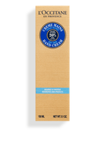 Shea Butter Hand Cream