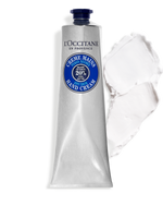 Shea Butter Hand Cream