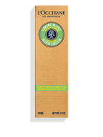 Shea Lime Hand Cream