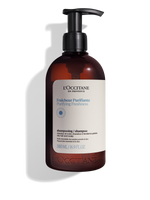 Purifying Freshness Shampoo