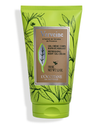 Verbena Refreshing Body Gel Cream