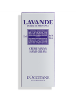 Lavender Hand Cream