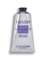 Lavender Hand Cream