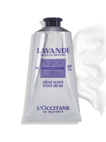 Lavender Hand Cream