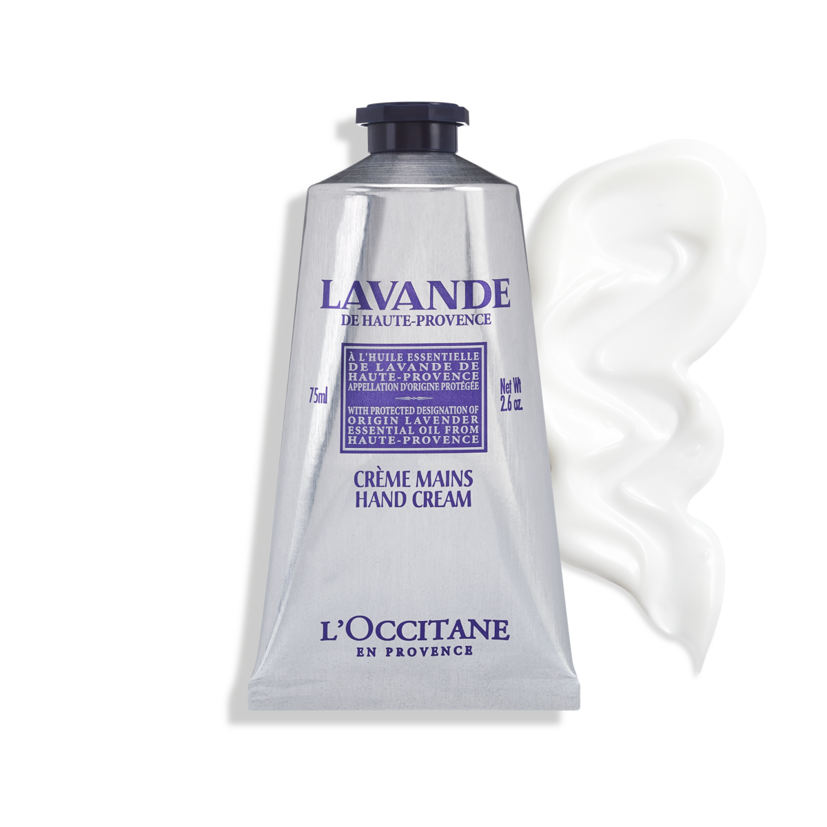 Lavender Hand Cream