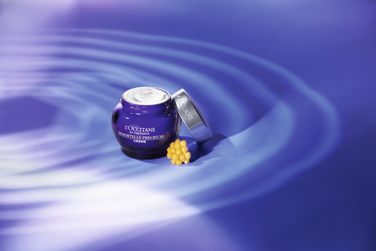 Immortelle Precious Cream