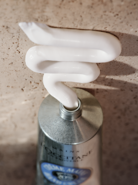 Shea Butter Hand Cream