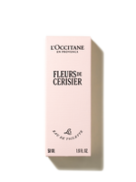Fleurs de Cerisier (Cherry Blossom) Eau de Toilette
