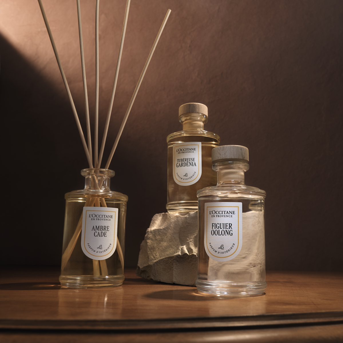 Ambre Cade Home Diffuser
