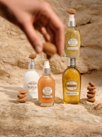 Almond Delightful Hair & Body Mist