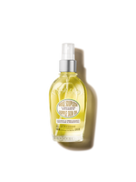 Almond Supple Skin Oil