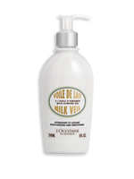 Almond Milk Veil 240 ML