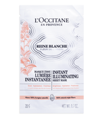 Reine Blanche Sheet Mask