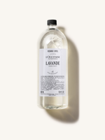 Lavande (Lavender) Foaming Bath Refill