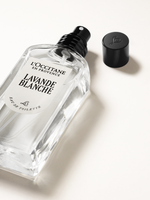 Lavande Blanche eau de toilette