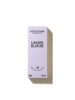 Lavande Blanche eau de toilette