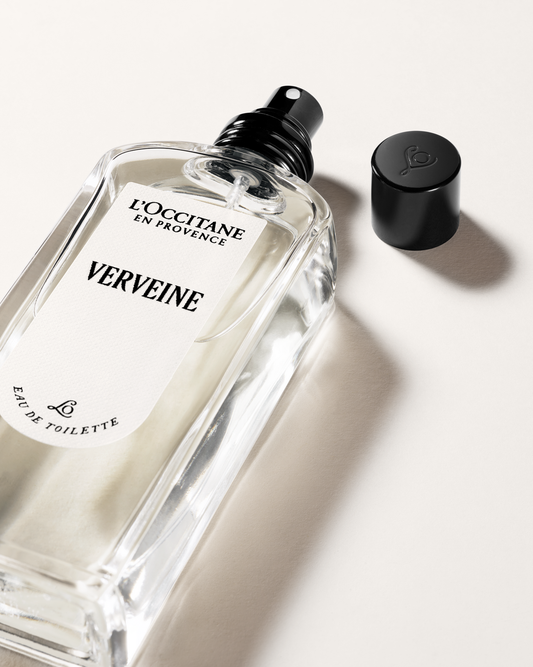 Verveine (Verbena) Eau De Toilette
