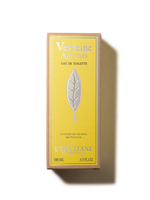 Citrus Verbena Eau de Toilette