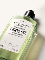Verveine (Verbena) Perfumed Shower Gel