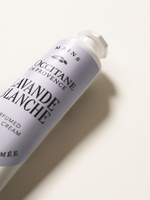 Lavande Blanche perfumed hand cream
