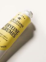 Verveine Agrumes (Citrus Verbena) Perfumed Hand Cream