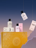 Fragrance Discovery Trio