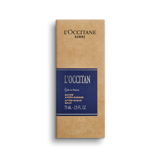 L'Occitan After-Shave Balm