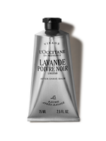 Lavande Poivre Noir (L'Occitan) After-Shave Balm